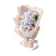 thumbnail image 2 of Jabón Flor Pétalos Artificial Rose Bouquet Decoración del hogar para siempre Floral Preservado Floral Bouquet para su maestra Día de la esposa, 2 of 8