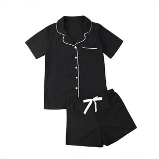 Short Pajamas Walmart Canada