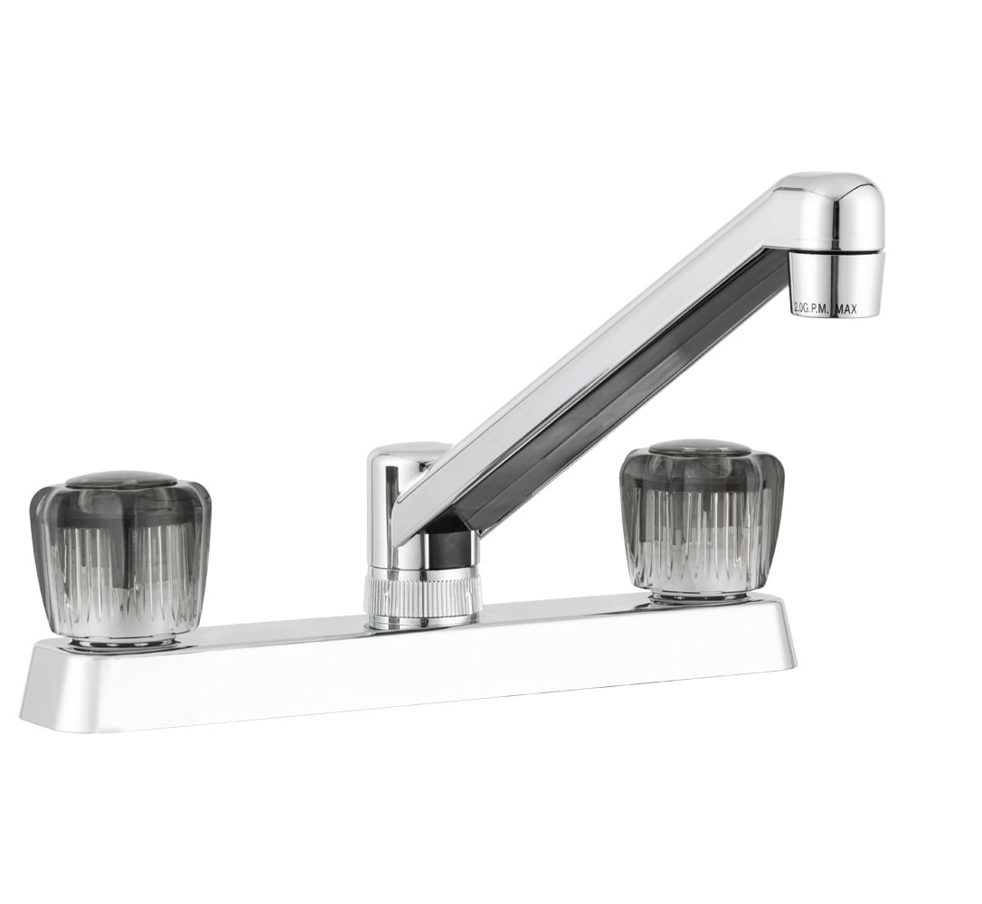 Rv Kitchen  Faucet W/Smo