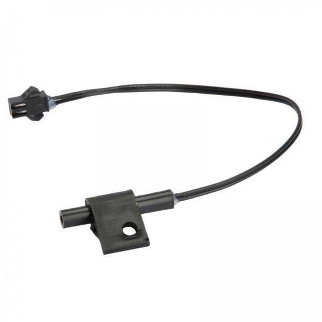 Juego de sensores de velocidad para bicicleta estática, repuestos para máquina de correr , 2 piezas