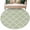 Green, variant on Rectangle Area Rugs 5 x 8 Ft, Blue Morocco Non-Slip Residential Carpet, Moroccan Abstract Geometric Quatrefoil Plaid Indoor Crawling Mats Runner Rugs for Living Room/Dining Room/Bedroom