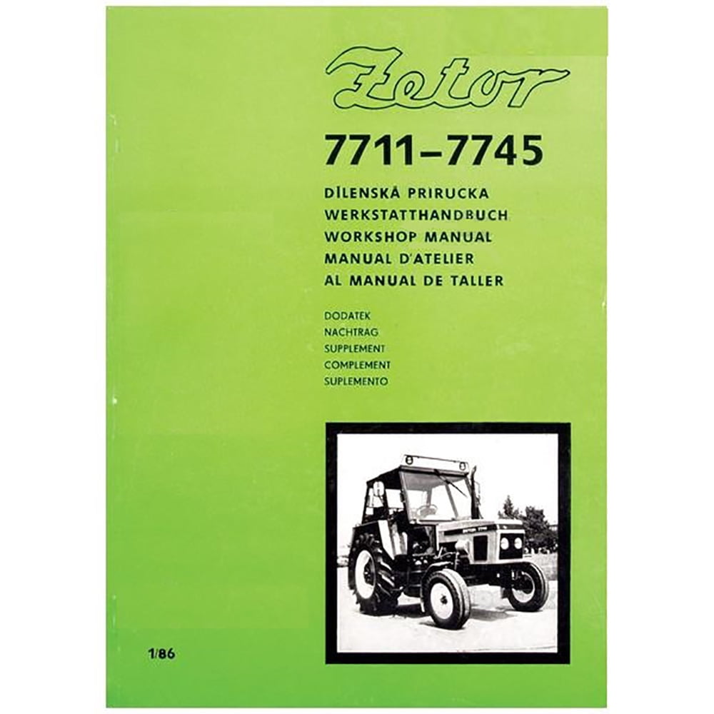 yanmar tractor manual video dailymotion Array - miscellaneous tractors zetor  7711 7745 workshop manual walmart com rh walmart ...