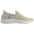 thumbnail image 5 of Skechers Men's Slip-Ins: Go Walk Flex - No Hands Shoe, 5 of 7