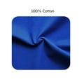 thumbnail image 4 of Ben Din Men’s Crewneck Short Sleeve T-Shirt, Casual Cotton Summer T-Shirts, 4 of 7