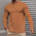 thumbnail image 2 of Men's Sweatshirt Mens Crewneck Sweatshirts Sweatshirts for Men Zipper Men Crewneck Sweatshirt Clearance Sale, 2 of 6