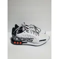 thumbnail image 1 of Men's Ad-id-as Originals LA Trainer III Running Shoes White/Black GZ2677 Size 11.5, 1 of 6