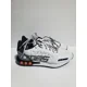 thumbnail image 1 of Men's Adi-das Originals LA Trainer III Running Shoes White/Black GZ2677 Size 11.5, 1 of 6