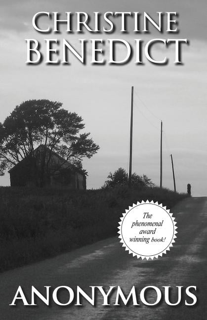 jane anonymous a novel