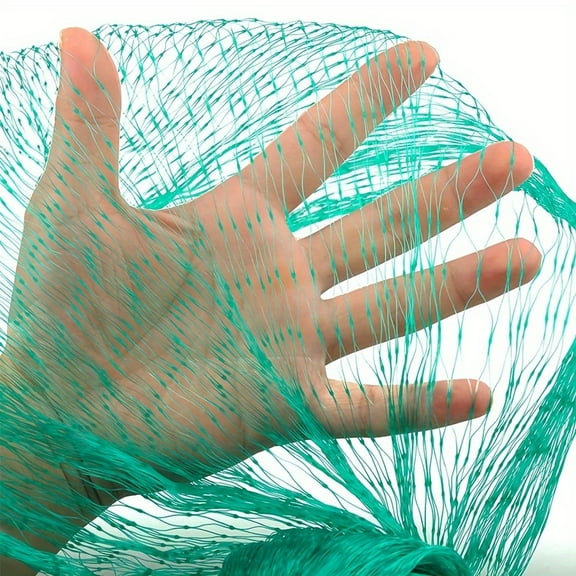 Anti Bird Netting Pond Pool Protection Net Mesh Garden Plant Fruit Tree Vegetables Flower Traps Netting Protect Pest Control