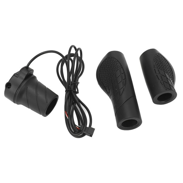 Acelerador De Medio , Seguro Universal 192X Bicicleta Eléctrica Acelerador De Medio Para Bicicleta Eléctrica