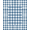 Blue White, Pattern 4, variant on ODIKA Tartan Farmhouse Windowpane Grid Motif Plaid Checkered Front Playful Expressive for Playroom, Bedroom, Reading Nook, Pet Friendly & Kids Safe Play