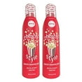 thumbnail image 2 of Winona Pure Popcorn Butter Spray Oil - Delicious Popcorn Seasoning, 0 Calories per Serving, Movie Theater Style, Perfect for Popcorn Lovers - Butter Flavor - 5 oz (2 Pack), 2 of 6