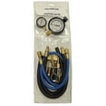 thumbnail image 1 of Tool Aid SG 33950 2 Gauge Fuel Injection Tester, 1 of 3