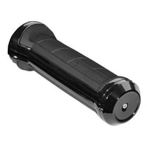 CIRO Goldstrike Black Grips for Honda Gold Wing (57002)