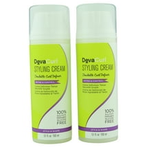DevaCurl Styling Cream Touchable Curl Definer