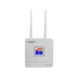 thumbnail image 2 of Enrutador Wifi de banda dual 4G LTE 150 Mbps Soporte de tarjeta SIM Enrutador inalámbrico con antena Enchufe de la UE tholdsy EL5093-01B, 2 of 2