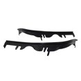 thumbnail image 3 of 1 Paire de Headlight Gaskets Gauche et Droit Remplacement pour 5 Série E39 2000-2003, 3 of 7