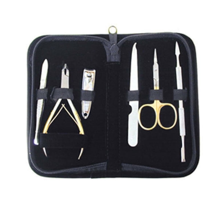 Zeepk Complete Cosmetology Beauty School Student Kit Tote Bag