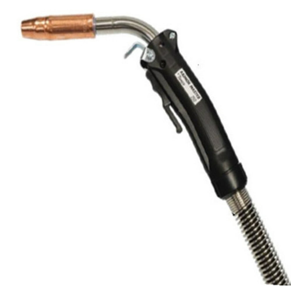 Radnor Model 35015116 350 Amp Master By Tweco MIG Gun For 1/16'' Wire