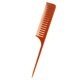 thumbnail image 5 of 2x s de cola de , de anchos para resaltar, de peluquería profesion antiestático para cubrir los para colorear p Fernando Peine para el cabello con resaltado de dientes anchos, 5 of 8
