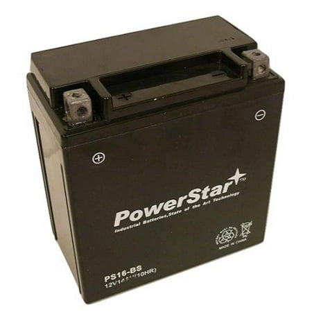 powerstar pm16 bs 12v