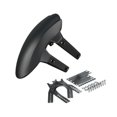 thumbnail image 3 of Guardabarros trasero para motocicleta Kawasaki Z250 CB190R Estilo A, 3 of 9
