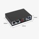 thumbnail image 4 of 2 in 2 Out USB Audio Interface Recording Sound Card 32Bit/384KHZ Studio Record Professional Sound Card 48V Phantom, 4 of 5