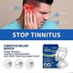 thumbnail image 4 of 3 pares de dispositivos para aliviar el tinnitus y el zumbido de oídos. Para hombres y mujeres., 4 of 4