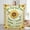 Sunflower + Hummingbird, variant on Sunflower Blanket Sunflower Gifts for Women, God Says You are Religious Blanket for Christian Couch Bed, Inspirational Scripture Soft Throw Blankets for Godmother Adults Kids, 50" ×40"
