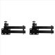 thumbnail image 1 of 2X Soporte de Pared para Proyector Plegable, Soporte de Montaje para Proyector de Pared Ajustable Universal para Techo, Soporte para Proyectores, 1 of 8