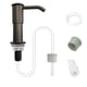 thumbnail image 2 of Kit de Extensión para Dispensador de Jabón de Fregadero | Cabezal de Bomba Ajustable con Rotación de 360° | Tubo de Plástico Resistente Que Se Adapta a Orificios de 2,4 a 4 Cm | Resistente a Fugas, I, 2 of 6
