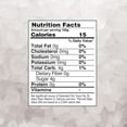 thumbnail image 6 of White Rock Tea Sugar Medium , 32 oz., 6 of 6