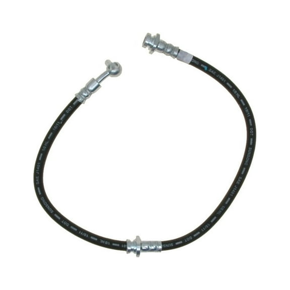 Raybestos Element3 Brake Hoses Fits select: 2007-2012 NISSAN SENTRA