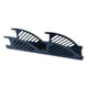 thumbnail image 3 of Stand de gato, organizador de montura de pared, herramientas de almacenamiento de pared de hierro de servicio pesado Accesorios de estantería de stand, 3 of 8