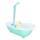 thumbnail image 4 of Bañera de Baño de Pájaros, Encantador Agua Circulante de Agua Loro Inodoro Bañera Autica para Accesorios de Ducha de Pájaros, 4 of 7