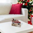 thumbnail image 2 of Wooden Calendar Christmas Countdown (Dog), 2 of 3