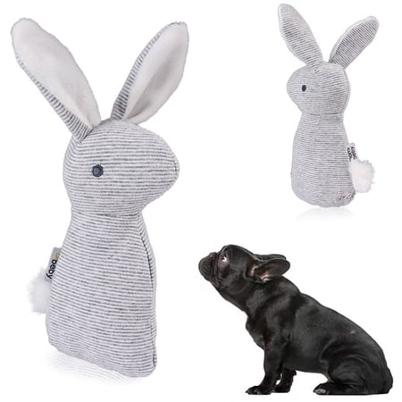 Interactive Squeaky Chew Toy for Dogs and Cats with Sound Pet Toys