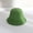 Green, variant on Short Brim Straw Hats For Women Woven Fisherman Hat Summer UV Protection Sunshade Cap Female Outdoor Beach Panama Sun Caps Gorro