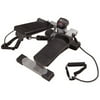 Golds Gym Gold's Gym Mini Stepper W Resist Tubes