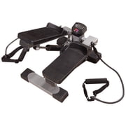 Golds Gym Gold's Gym Mini Stepper W Resist Tubes