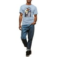 thumbnail image 2 of Naruto Men's & Big Men's Graphic Tee Shirt, 2 of 3