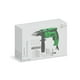 thumbnail image 5 of Taladro Xtellar  1/2'' 860w Herramientas Kit Con Brocas Color Verde, 5 of 5