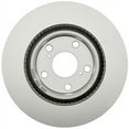 thumbnail image 5 of ACDelco - Disc Brake Rotor Fits select: 2007-2011 TOYOTA CAMRY, 2006-2013 TOYOTA RAV4, 5 of 5