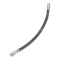 thumbnail image 1 of 1 Pc Manguera de Freno Delantera Trasera para Porsche 718 Cayman 2010-2024 Manguera Hidráulica de Freno No.9Y0611775, 1 of 1