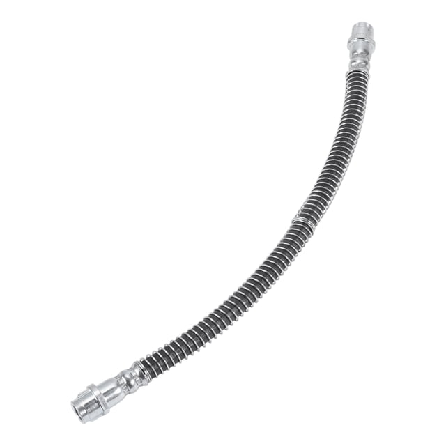 1 Pc Manguera de Freno Delantera Trasera para Porsche 718 Cayman 2010-2024 Manguera Hidráulica de Freno No.9Y0611775