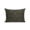 Brown, variant on Central Floral Arabesque Outdoor Throw Pillow with Insert, 16"x16" Rustic Green Botanical Vine Border Frame Waterproof Decorative Square Patio Pillows for Outside Furniture, Sofa, Porch, Garden