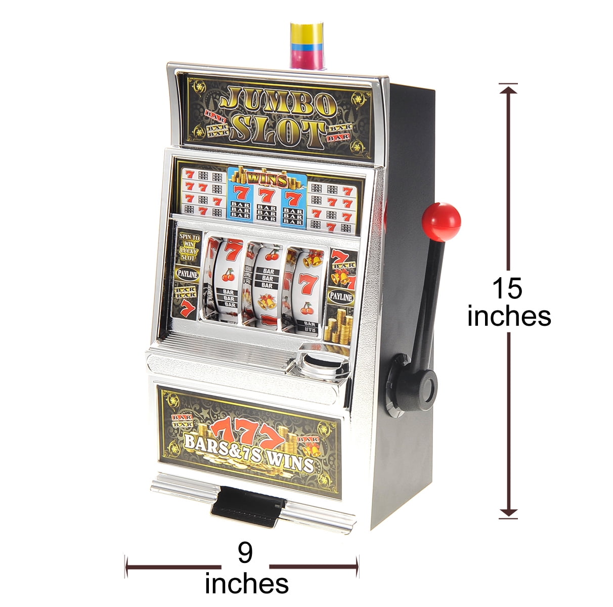Toy Slot Machines Toy Slot Machines