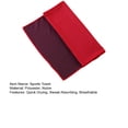 thumbnail image 7 of Cooling Fitness Towel Quick Drying Sweat Absorbing Breathable Large Rectangle Men Women Gym Yoga Workout Outdoor Sports Towel, 7 of 7