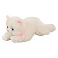 thumbnail image 1 of Jouet Chat Réaliste en Peluche Douce et Câline pour Enfants Jeu Intérieur Extérieur, 1 of 4