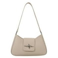 thumbnail image 1 of 9252 Bolso Mujer Trendy2k Star Hot Girl Con Textura PU Con Un Hombro Y Media para Axilas, 1 of 9
